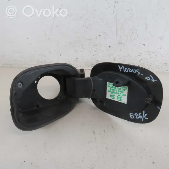 Renault Modus Tappo del serbatoio del carburante 8200213440