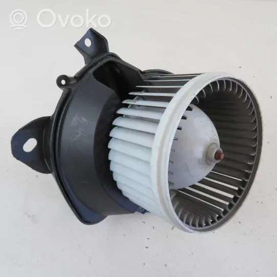 Opel Corsa C Scatola alloggiamento climatizzatore riscaldamento abitacolo assemblata 164230100