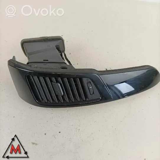 KIA Venga Garniture, panneau de grille d'aération latérale 84775-1P500