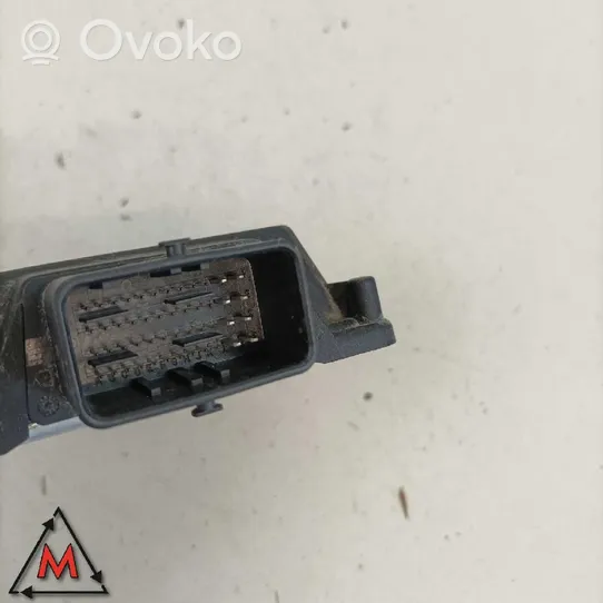 Opel Corsa E Muut ohjainlaitteet/moduulit 616483000