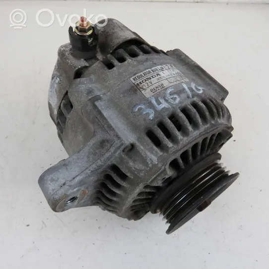 Honda HR-V Alternador 102211-1780