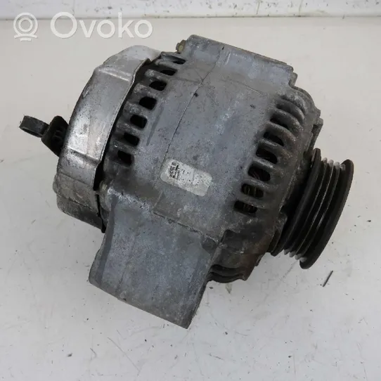 Honda HR-V Alternador 102211-1780