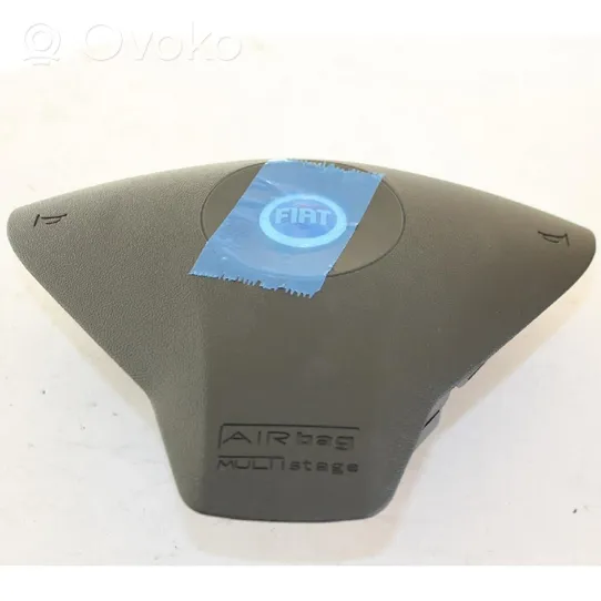 Fiat Stilo Coperchio dell’airbag del volante 735464918