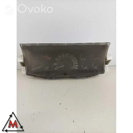 Opel Frontera A Nopeusmittari (mittaristo) 91152527