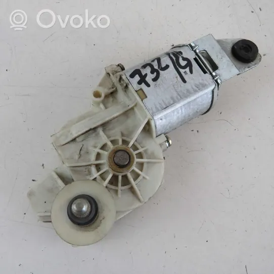 Autobianchi Y10 Motor del limpiaparabrisas trasero TGE412CK