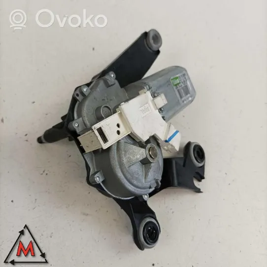 Citroen Xsara Picasso Takalasinpyyhkimen moottori 53011912