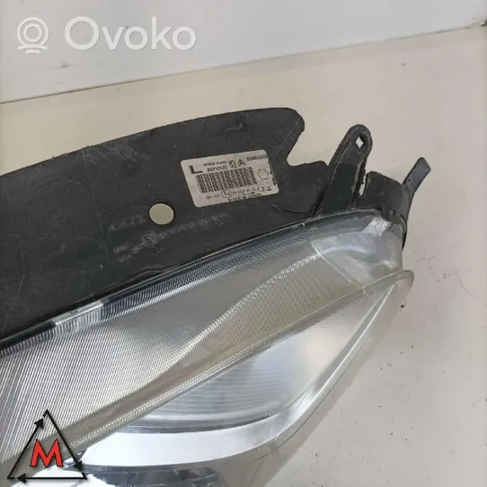 Citroen Xsara Picasso Ajovalon lasi 964955748