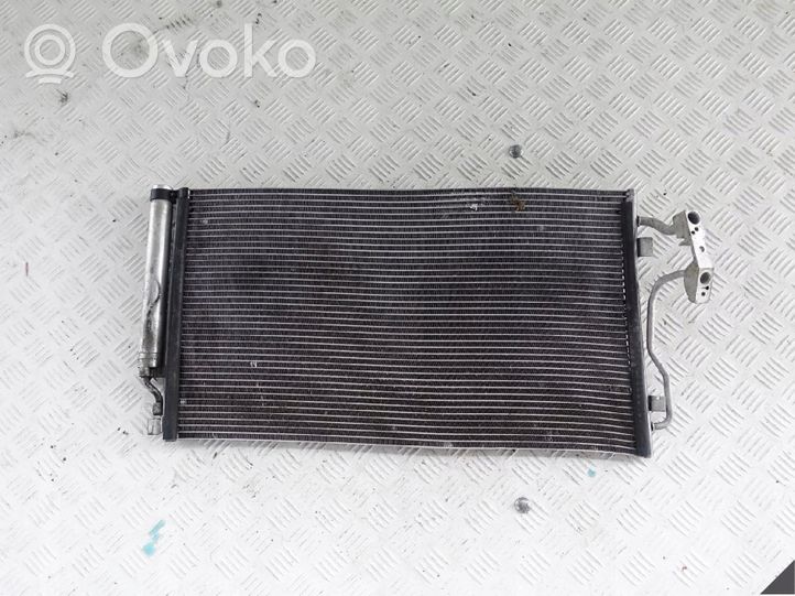 BMW M4 F82 F83 Radiateur condenseur de climatisation 64506806455