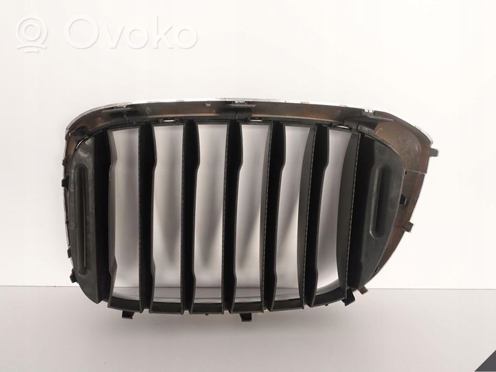 BMW X3 G01 Grille de calandre avant 7469436