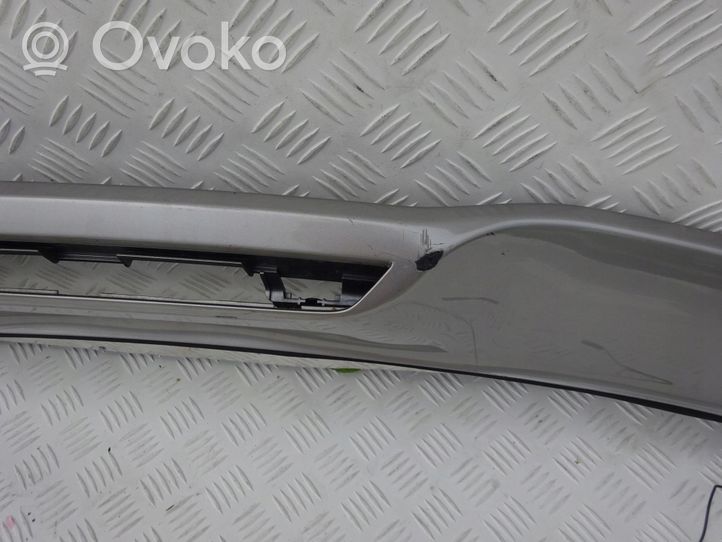 Porsche Cayenne (92A) Spoiler del portellone posteriore/bagagliaio 7P5827934