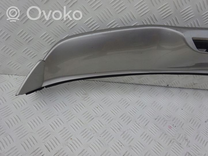 Porsche Cayenne (92A) Spoiler del portellone posteriore/bagagliaio 7P5827934