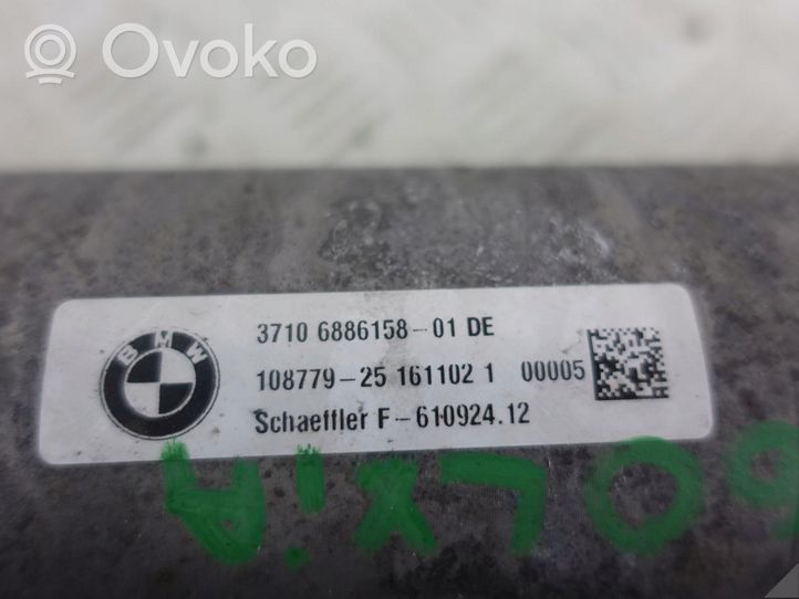 BMW 5 G30 G31 Stabilizzatore adattivo 6886158