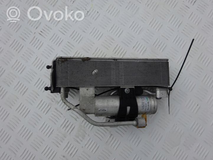 BMW 3 F30 F35 F31 Air conditioning (A/C) air dryer 9338330