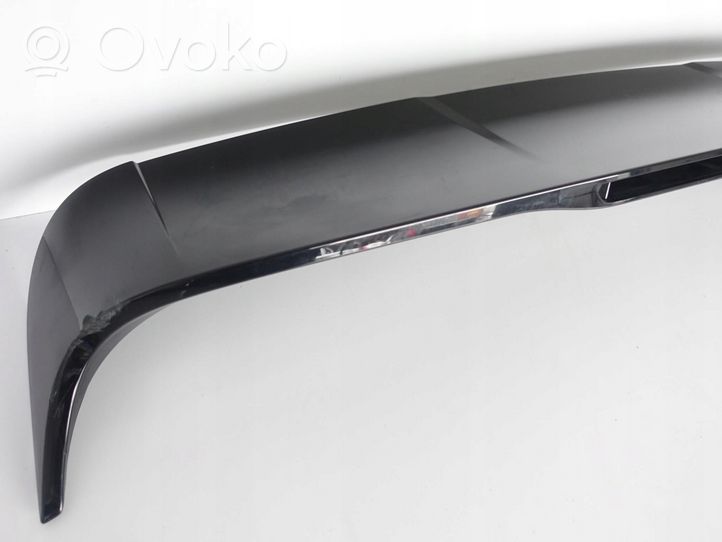 Porsche Macan Spoiler del portellone posteriore/bagagliaio 95B827934