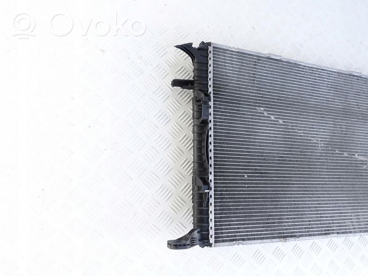 Audi A7 S7 4K8 Radiateur de refroidissement 8K0121251L