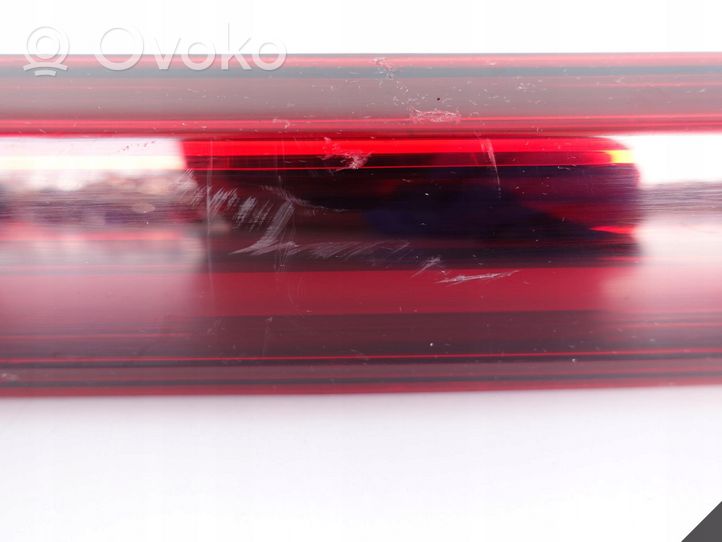 Audi e-tron Rear light center trim bar blend 4KE945095B