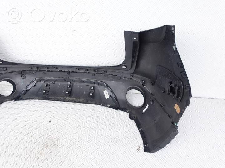 Alfa Romeo Stelvio Paraurti 50563323