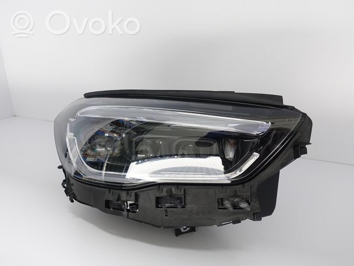 Mercedes-Benz GLA H247 Lampa przednia A2479064205