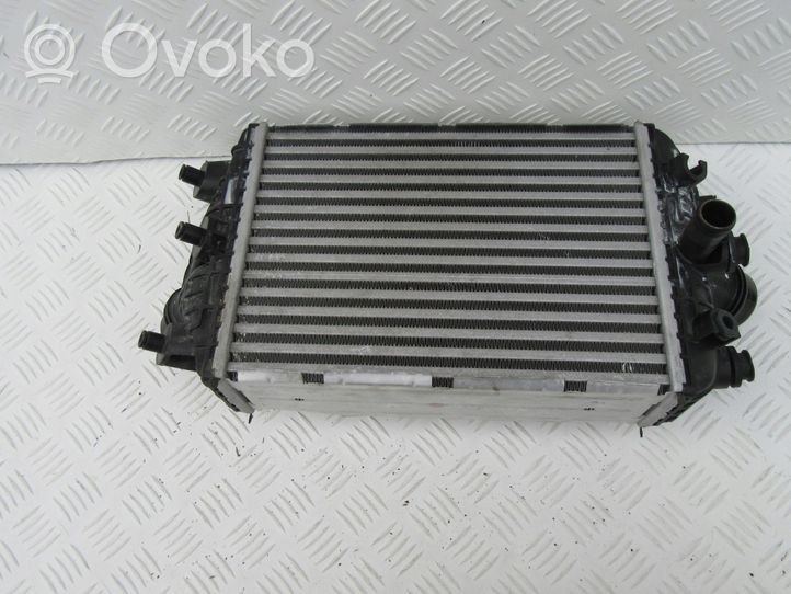 Porsche 911 991 Radiatore intercooler 99111064072