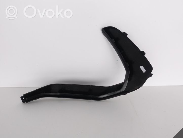 Audi Q3 F3 Takapuskurin koristemuotolista 83F807967