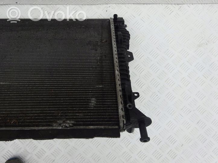 Land Rover Discovery 5 Radiateur de refroidissement GJ328005BA