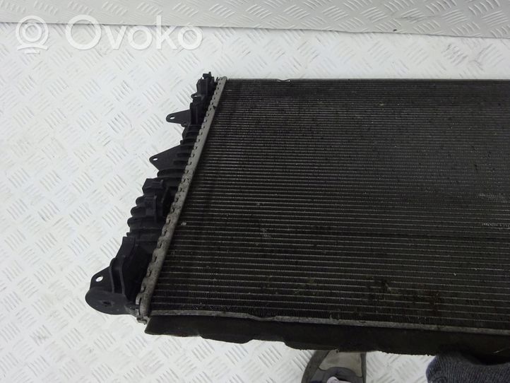 Land Rover Discovery 5 Radiateur de refroidissement GJ328005BA