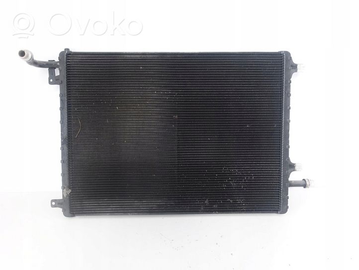 Land Rover Discovery 5 Radiateur condenseur de climatisation GJ3219E839AC