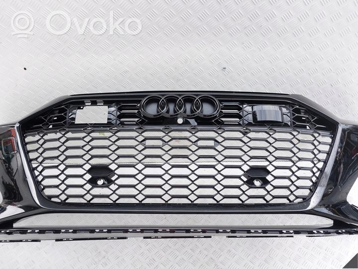 Audi RS6 C8 Paraurti anteriore 4K8807096B