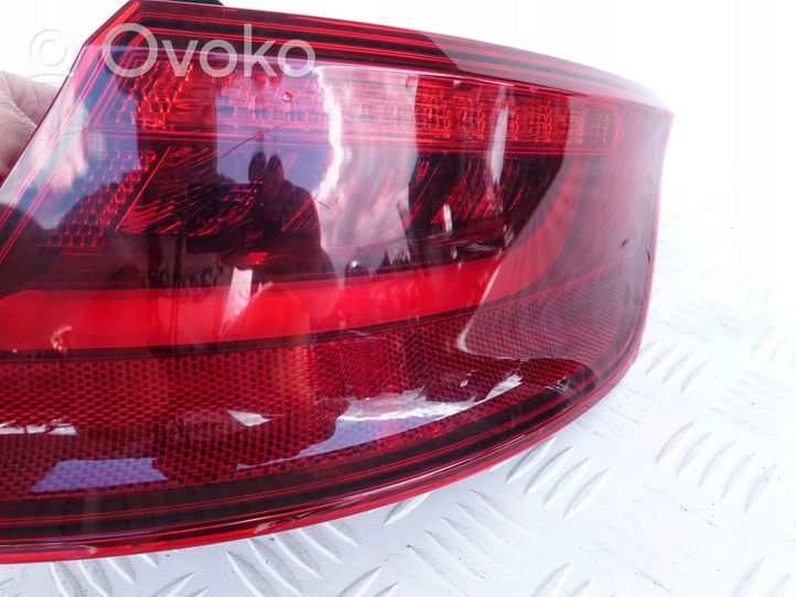 Audi A3 S3 8V Rear/tail lights 8V4945096D