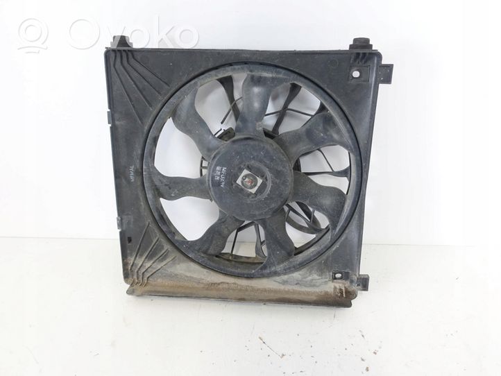 Tesla Model S Ventilateur de refroidissement de radiateur électrique 600835700F