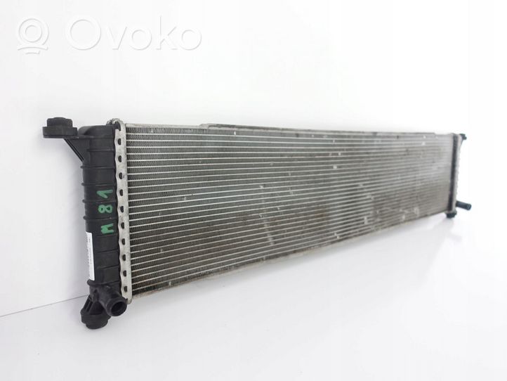 Tesla Model S Radiateur de refroidissement 600737200A