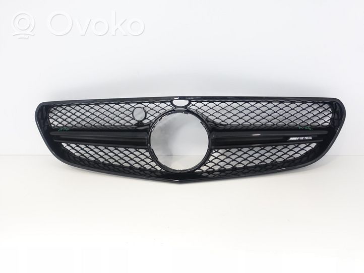 Mercedes-Benz S C217 Grille de calandre avant A2178801583