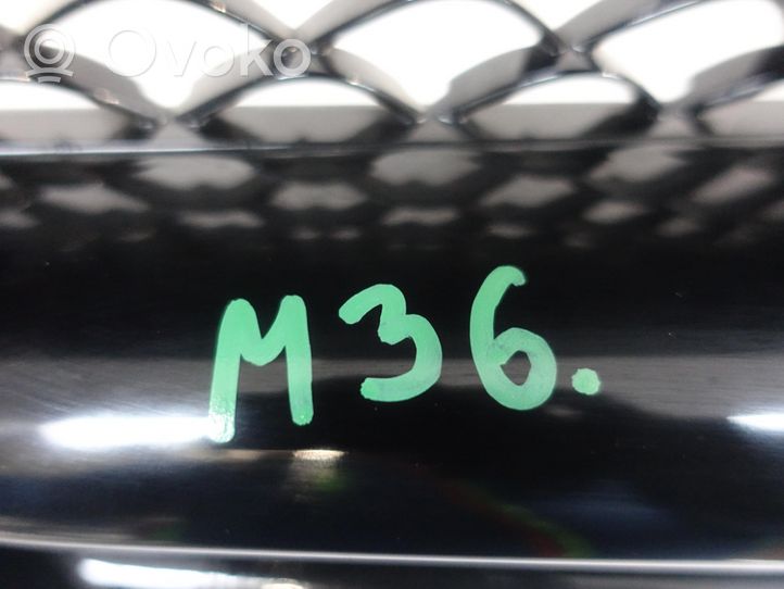 Mercedes-Benz S C217 Grille de calandre avant A2178801583