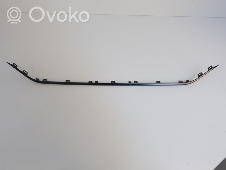 Mercedes-Benz SLK AMG R172 Rear bumper trim bar molding A1728853400