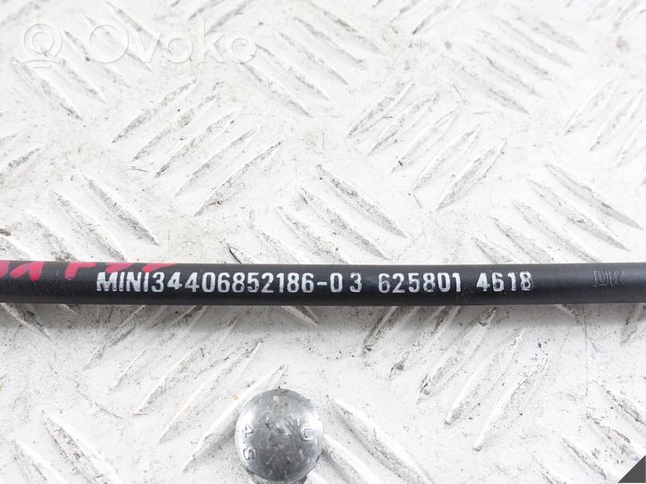 Mini Cooper F57 Frein à main / câblage de frein 344068521866852186