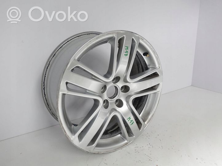 Audi Q3 8U Felgi aluminiowe R18 8j0601025n