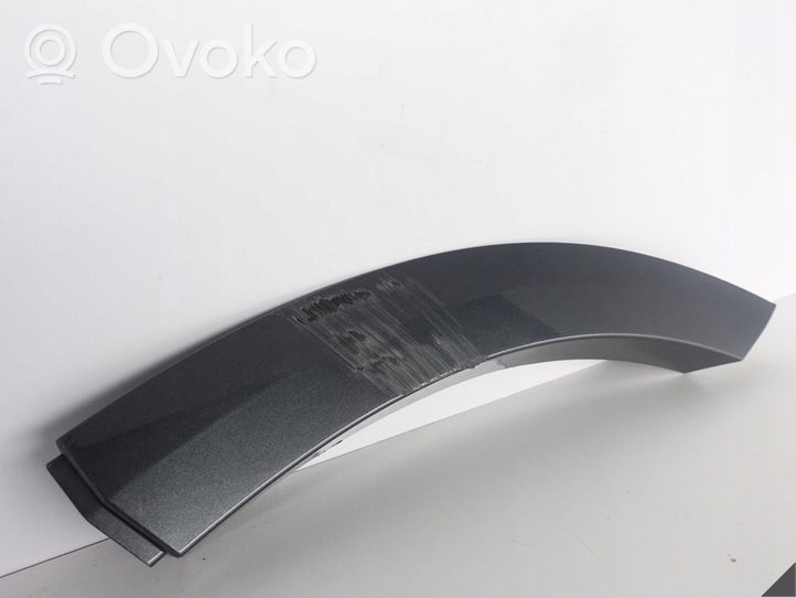 Audi Q8 Rivestimento passaruota posteriore 4M8854819A