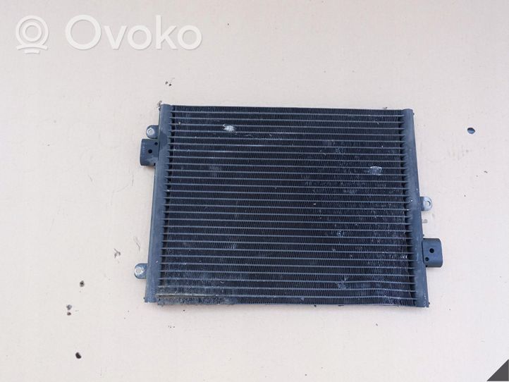 Porsche 911 996 Radiateur condenseur de climatisation 99657311103