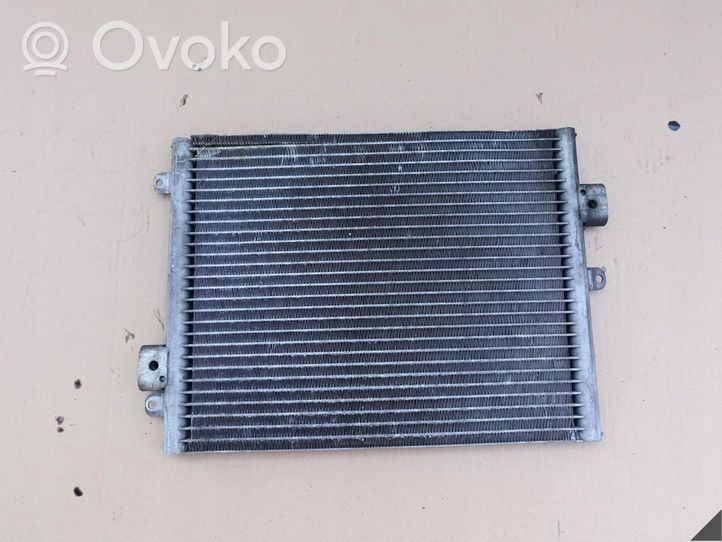 Porsche 911 996 Radiateur condenseur de climatisation 99657311103