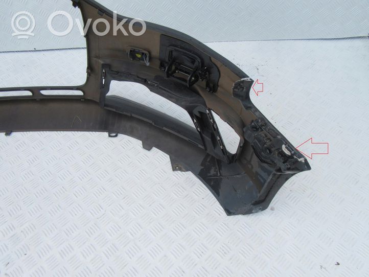 Audi RS4 B8 Paraurti anteriore 8K0807437AG