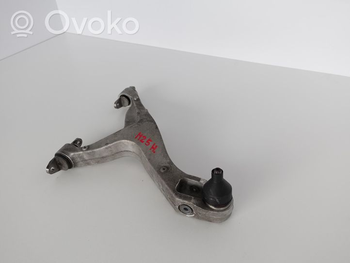 McLaren MP4 12c Triangle bras de suspension inférieur avant 11B0067CP01