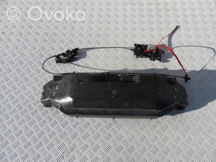 Tesla Model X Zamek pokrywy przedniej / maski silnika 103517600F