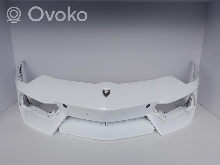 Lamborghini Aventador Front bumper 470807103C