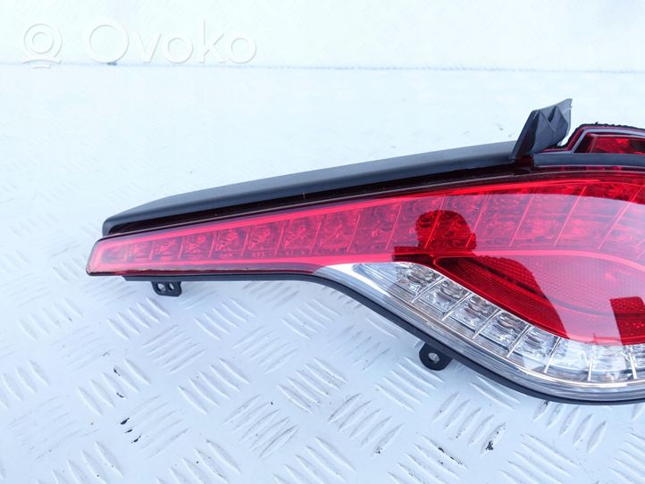 Fisker Karma Rear/tail lights C131177001200