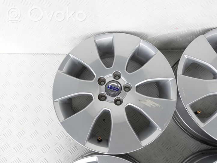 Volvo S60 R17 alloy rim 30714022