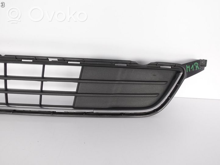 Ford S-MAX Grille inférieure de pare-chocs avant EM2B17A754AB