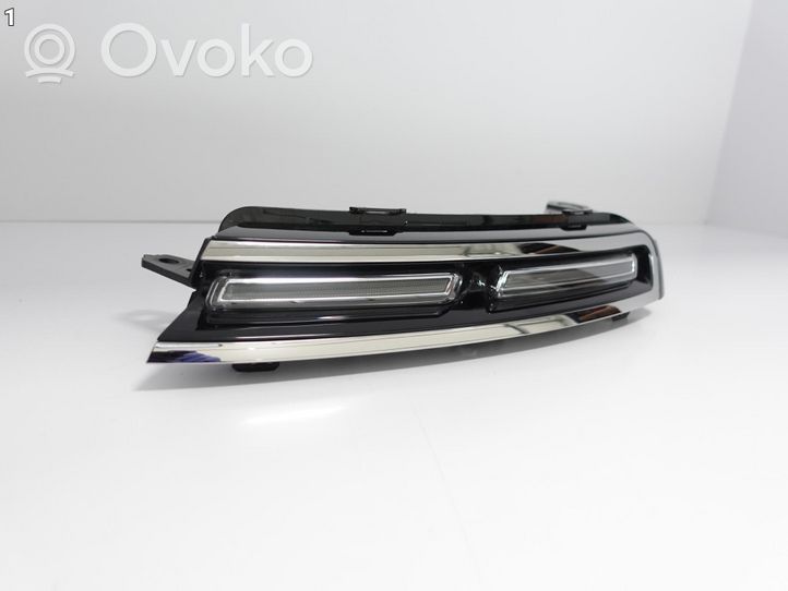 Citroen C5 Aircross Set di fari/fanali 