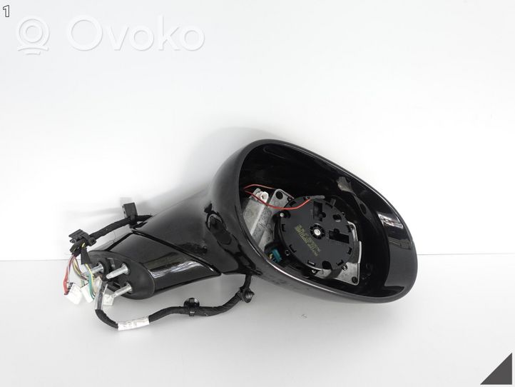 Ferrari California F149 Front door electric wing mirror 81613910