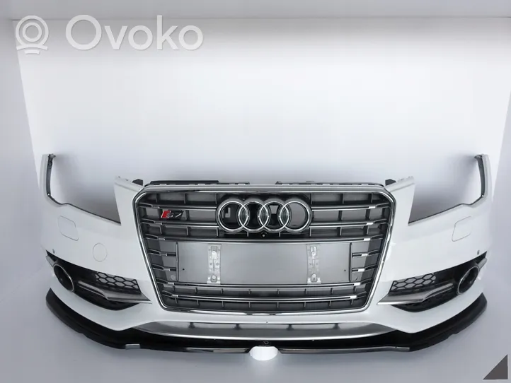 Audi A7 S7 4G Etupuskuri 4G8807437F