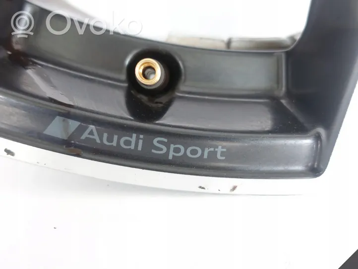 Audi A7 S7 4K8 Cerchione in lega R21 
